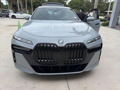 bmw 7 series 2024 WBA33EJ0XRCR17570 image bmw 7 series 2024 WBA33EJ0XRCR17570 image